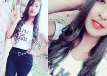 Quedó parapléjica y fallece la joven afectada por la picadura de araña viuda negra