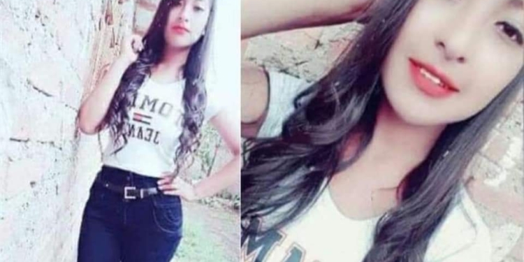 Quedó parapléjica y fallece la joven afectada por la picadura de araña viuda negra