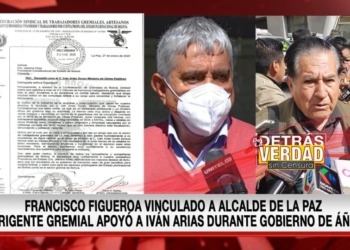 Captura de pantalla de Gigavisión