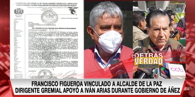 Captura de pantalla de Gigavisión