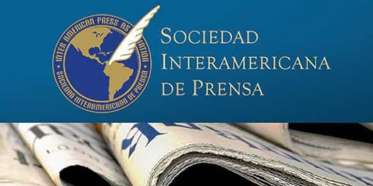 Sociedad Interamericana de Prensa elige nuevos directores