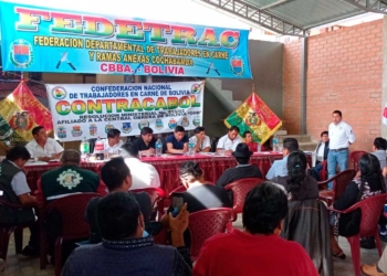 Gobierno y productores acuerdan mantener precio de carne de res