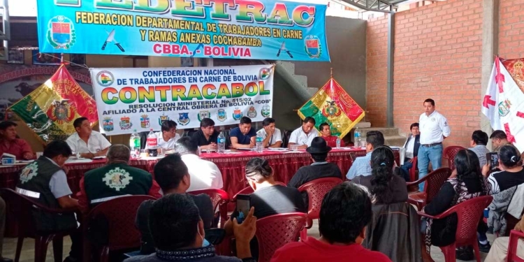 Gobierno y productores acuerdan mantener precio de carne de res