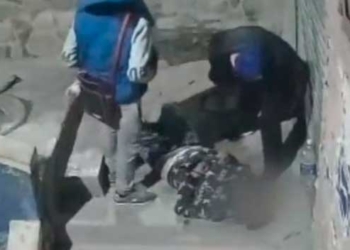 Víctima de Alto Tejar no fue atendido en ningún centro médico por no presentar certificados de vacuna anticovid