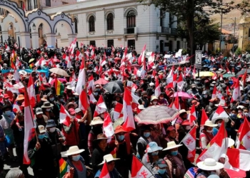 Conozca las resoluciones del Cabildo Potosino en sus 211 años del grito libertario