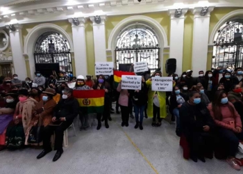 Conozca las determinaciones de la Asamblea de la Paceñidad