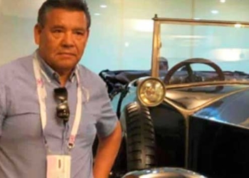 Ismael Maldonado fue vicepresidente de Aguaí y fundador de las tiendas Fair Play. / Foto: Facebook.