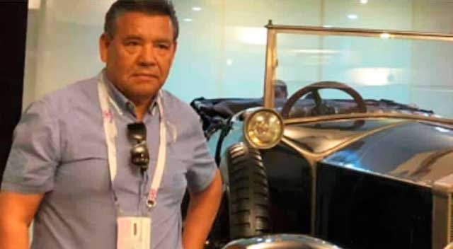 Ismael Maldonado fue vicepresidente de Aguaí y fundador de las tiendas Fair Play. / Foto: Facebook.