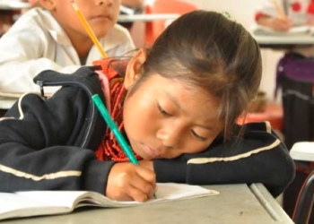 El sistema educativo en Bolivia no está de acuerdo con una enseñanza actualizada
