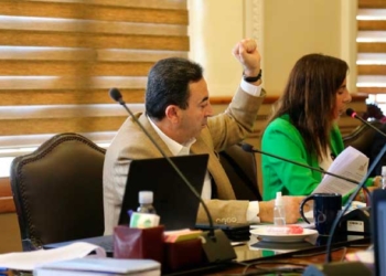 Conozca la Ley de Fiscalización y Auditorías aprobada por el legislativo paceño