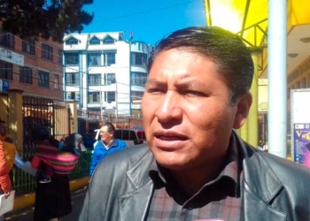 Diputado del MAS recomienda no cerrar fronteras ante variante ómicron