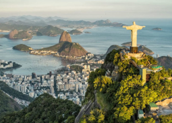 Río de Janeiro suspende las fiestas de Nochevieja por la variante ómicron