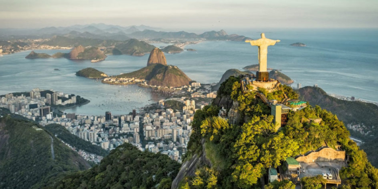 Río de Janeiro suspende las fiestas de Nochevieja por la variante ómicron
