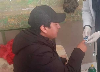 Fiscalía imputa a Pumari con cinco delitos y pide su prisión preventiva