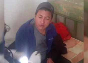 Determinan detención preventiva para Pumari