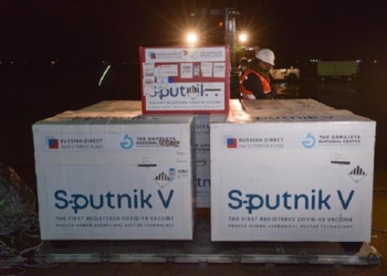 Caducaron en Santa Cruz 18.000 primeras dosis de vacunas Sputnik V