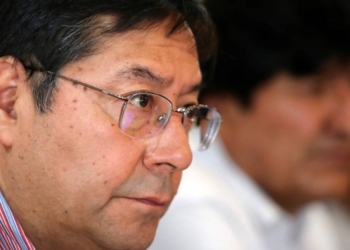 Régimen de Arce gastó Bs 152 millones en publicidad en 11 meses