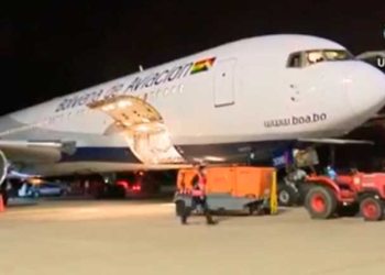 Llegaron al país 3 millones de vacunas para menores