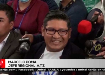 Foto Agencias