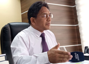 Jorge Silva, viceministro de Defensa del Consumidor.