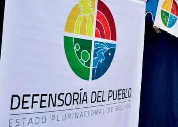 Designarán nuevo Defensor del Pueblo en los primeros meses del 2022