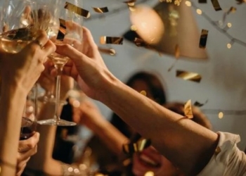 Municipios capitales suspenden fiestas de Año Nuevo 2022