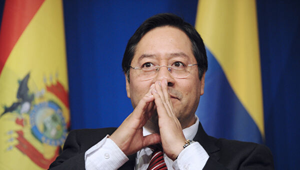 Denuncian que Arce envió a la ALP un proyecto de ley para controlar la Justicia