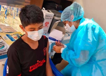 Contagios por COVID-19 llegan a 9.242 este martes en Bolivia