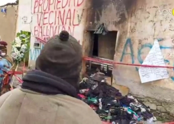 Alertan que está libre el cómplice del ‘psicópata’ en asesinato de 2013