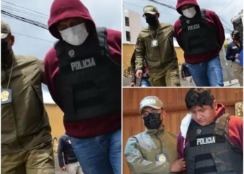 Policía identifica otras 15 víctimas del feminicida serial