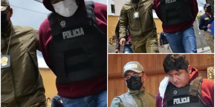 Policía identifica otras 15 víctimas del feminicida serial