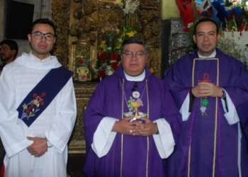 Iglesia Católica convoca a no subestimar al coronavirus