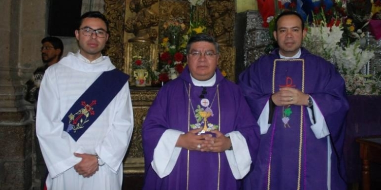 Iglesia Católica convoca a no subestimar al coronavirus