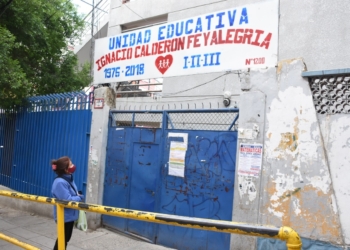 Requisitos para las inscripciones escolares 2022 en Bolivia