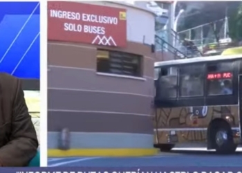 Jesus Vera afirma que Revilla pagó un millón de bolivianos por cada parada de los Pumakatari