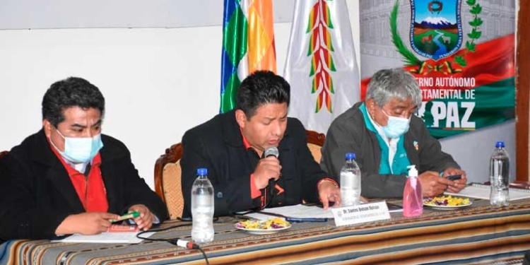 Conozca las nuevas determinaciones del COED La Paz