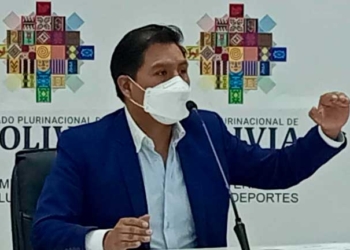 Gobierno suspende exigencia del carnet de vacunación anticovid o prueba PCR