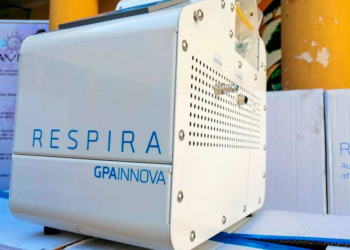 Fiscalía acusa formalmente a ocho implicados en el caso de respiradores españoles