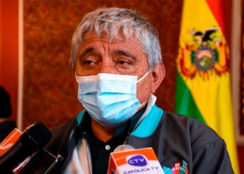 Iván Arias asegura que está “acosado” y la Alcaldía “sitiada” por el Gobierno
