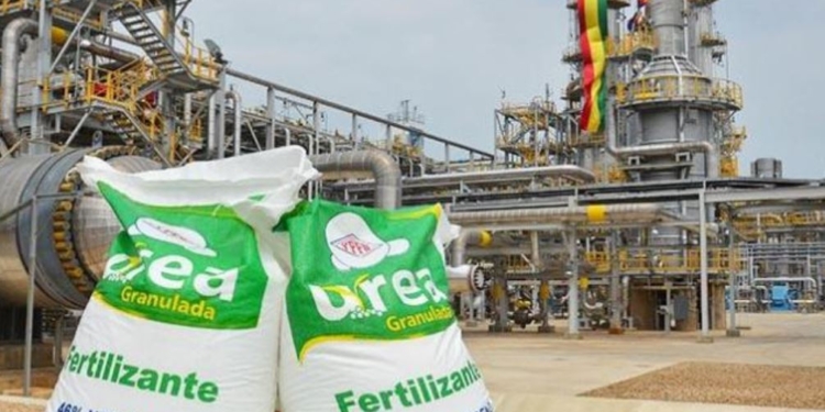 Los increíbles sueldazos de los ejecutivos de la Planta de Urea en Bulo Bulo