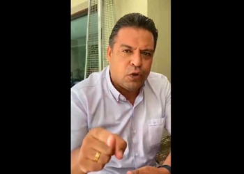 Exalcalde de La Paz, Luis Revilla