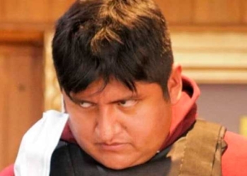 Richard Choque