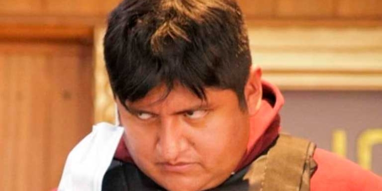 Richard Choque