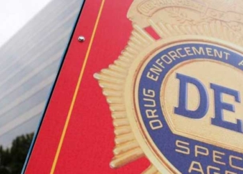 Tres exjefes antidrogas de Evo fueron detenidos e investigados por la DEA