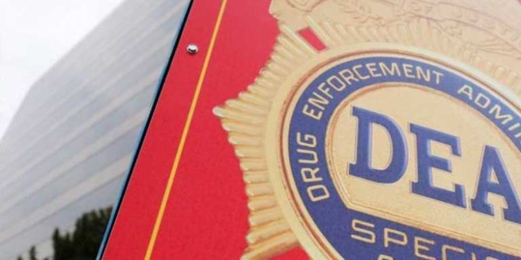 Tres exjefes antidrogas de Evo fueron detenidos e investigados por la DEA