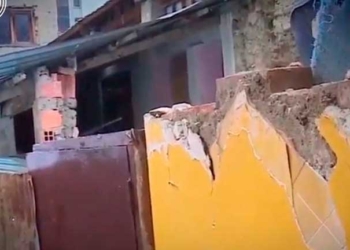 Denuncian falta de atención de la alcaldía de La Paz para mantenimiento de unidades educativas