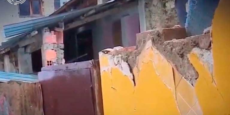 Denuncian falta de atención de la alcaldía de La Paz para mantenimiento de unidades educativas