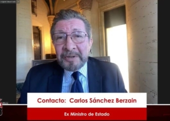 Exministro afirma que Evo Morales es el autor del narcoestado