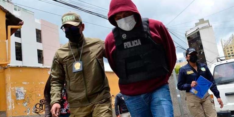 Foto: Urgente bo