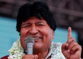 © AP Photo / Juan Karita